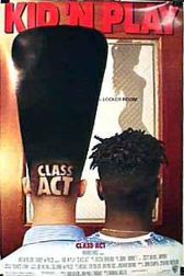 دانلود فیلم Class Act 1992