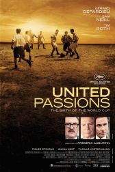 دانلود فیلم United Passions 2014