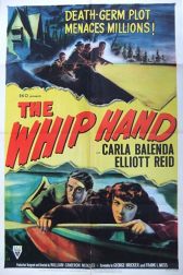دانلود فیلم The Whip Hand 1951