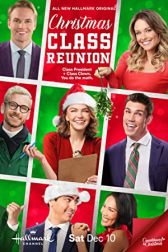 دانلود فیلم Christmas Class Reunion 2022