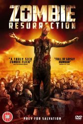 دانلود فیلم Zombie Resurrection 2014