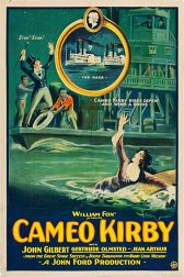 دانلود فیلم Cameo Kirby 1923