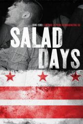 دانلود فیلم Salad Days 2014