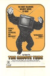 دانلود فیلم The Groove Tube 1974