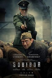 دانلود فیلم Sobibor 2018