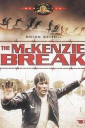 دانلود فیلم The McKenzie Break 1970