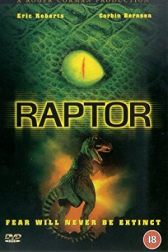 دانلود فیلم Raptor 2001