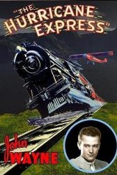 دانلود فیلم The Hurricane Express 1932