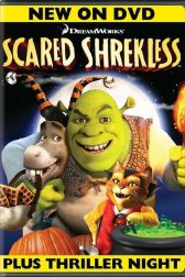 دانلود فیلم Scared Shrekless 2010