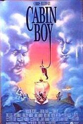 دانلود فیلم Cabin Boy 1994