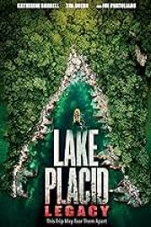 دانلود فیلم Lake Placid 3 2010