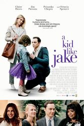 دانلود فیلم A Kid Like Jake 2018