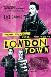دانلود فیلم London Town 2016