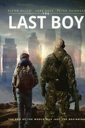 دانلود فیلم The Last Boy 2019