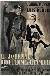 دانلود فیلم Diary of a Chambermaid 1964