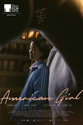 دانلود فیلم American Girl 2021