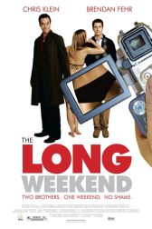 دانلود فیلم The Long Weekend 2005