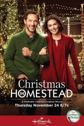 دانلود فیلم Christmas in Homestead 2016
