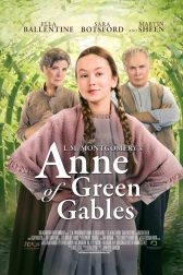 دانلود فیلم Lucy Maud Montgomerys Anne of Green Gables 2016