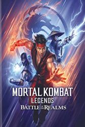 دانلود فیلم Mortal Kombat Legends: Battle of the Realms 2021
