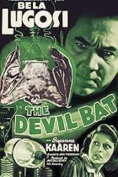 دانلود فیلم The Devil Bat 1940