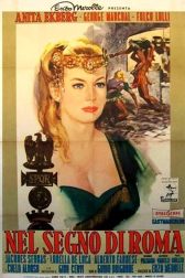 دانلود فیلم Sheba and the Gladiator 1959