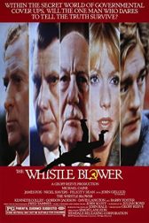 دانلود فیلم The Whistle Blower 1986
