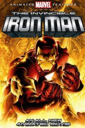 دانلود فیلم The Invincible Iron Man 2007
