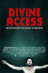 دانلود فیلم Divine Access 2015