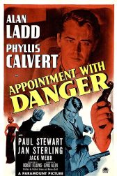 دانلود فیلم Appointment with Danger 1950