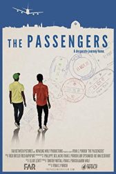 دانلود فیلم The Passengers 2019