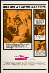 دانلود فیلم The Incident 1967