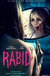 دانلود فیلم Rabid 2019