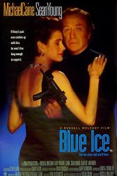 دانلود فیلم Blue Ice 1992
