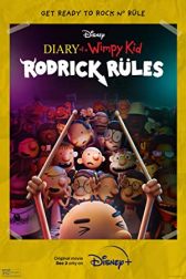 دانلود فیلم Diary of a Wimpy Kid: Rodrick Rules 2022