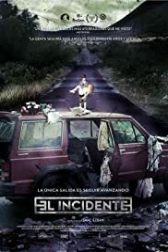 دانلود فیلم The Incident 2014