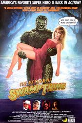 دانلود فیلم The Return of Swamp Thing 1989