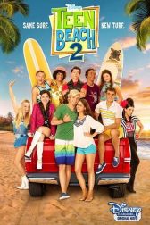 دانلود فیلم Teen Beach 2 2015