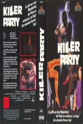 دانلود فیلم Killer Party 1986