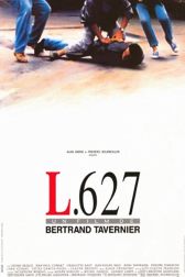 دانلود فیلم L.627 1992