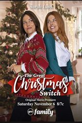 دانلود فیلم The Great Christmas Switch 2021