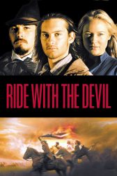دانلود فیلم Ride with the Devil 1999