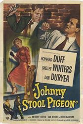 دانلود فیلم Johnny Stool Pigeon 1949