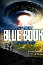 دانلود فیلم Project Blue Book Exposed 2020
