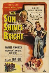 دانلود فیلم The Sun Shines Bright 1953