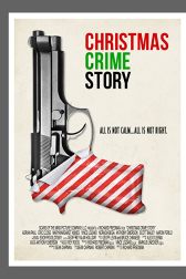دانلود فیلم Christmas Crime Story 2017