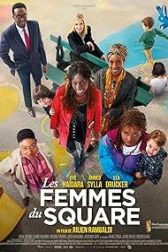 دانلود فیلم Les femmes du square 2022