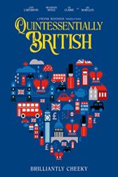 دانلود فیلم Quintessentially British 2022