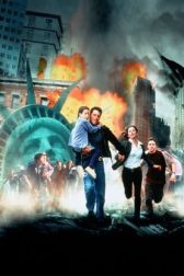 دانلود فیلم Earthquake in New York 1998