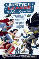 دانلود فیلم Justice League: The New Frontier 2008